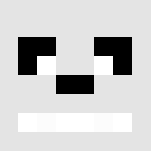 Sans - Male Minecraft Skins - image 3