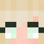 Dress thing - Female Minecraft Skins - image 3