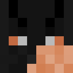 The BLACK FLASH CW - Comics Minecraft Skins - image 3