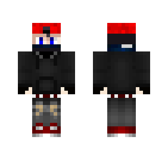 Gangstar