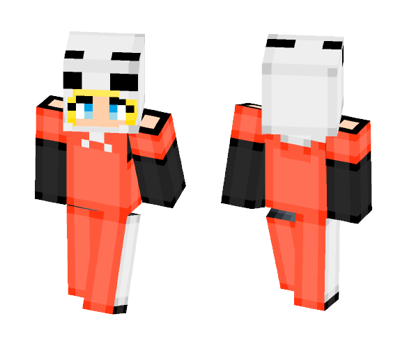 12 Fanclub- Kagamine Rin - Female Minecraft Skins - image 1