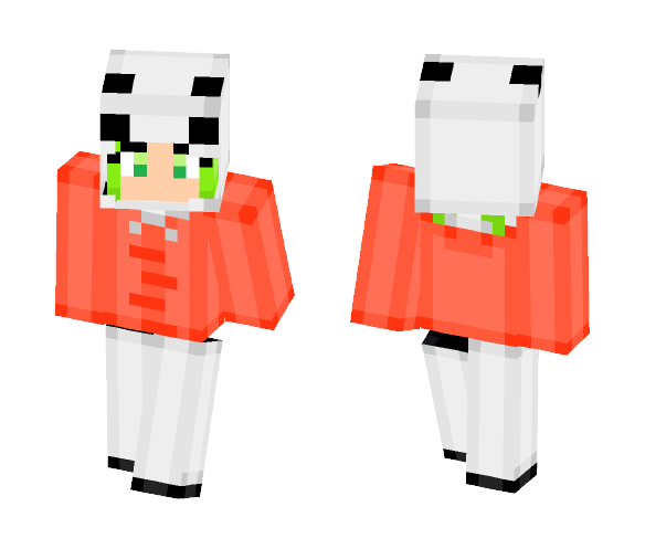 12 Fanclub- Gumi - Female Minecraft Skins - image 1