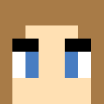 Liz Thompson (simple) - Female Minecraft Skins - image 3