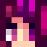 Scene Queen - Female Minecraft Skins - image 3