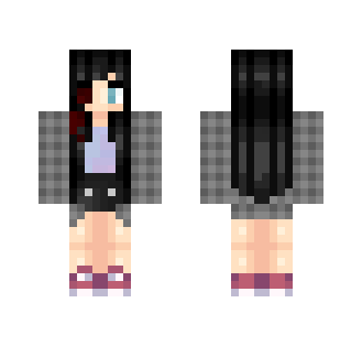 Sammy's Skin ~-=(Bae)=-~