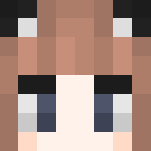 Download Free Beautiful Girl I Should Probs Say. Skin for Minecraft image 3 Beautiful Girl I Should Probs Say. - Girl Minecraft Skins - image 3