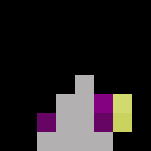 Fem kurloz - Female Minecraft Skins - image 3