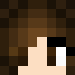 Download Free Butterfly Girl Skin for Minecraft image 3 Butterfly Girl - Girl Minecraft Skins - image 3