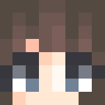 |☆|Kat|☆| ~ Super-unmotivated ~ - Female Minecraft Skins - image 3