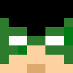 Damein wayne - Rebirth - Robin - Male Minecraft Skins - image 3