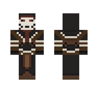 Skeletal Sliske
