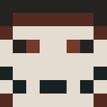 Skeletal Sliske - Male Minecraft Skins - image 3