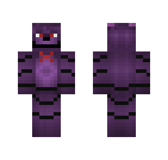 FNAF - Bonnie