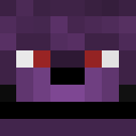 FNAF - Bonnie - Male Minecraft Skins - image 3