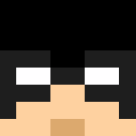 Red Robin - Rebirth - tim drake - Male Minecraft Skins - image 3