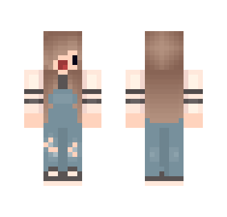 Not The Best Derp Skin.