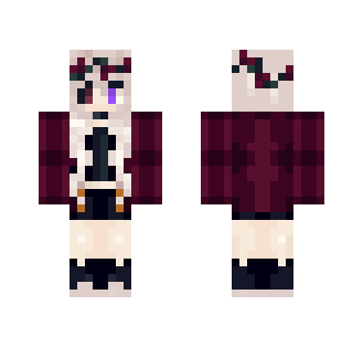 Pretty Good Skin :P