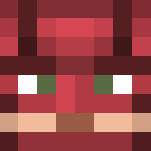 CW Flash - Comics Minecraft Skins - image 3