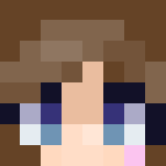 Splash - Female Minecraft Skins - image 3
