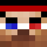Survivor Steve - Male Minecraft Skins - image 3