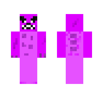 Purple Geist V2