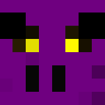 Purple Geist V1 - Other Minecraft Skins - image 3