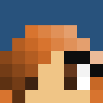 XxBlizanxX - Female Minecraft Skins - image 3
