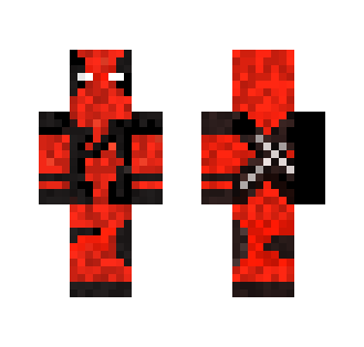 DEADPOOL