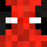 DEADPOOL - Comics Minecraft Skins - image 3