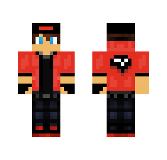 PVP BOY