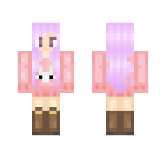 Pastel Bunny - ◊ρεεωεε◊