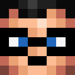 Clark Kent/Superman - Male Minecraft Skins - image 3