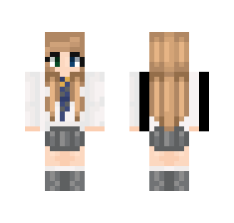 ????????????~ School Girl