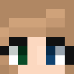 ????????????~ School Girl - Girl Minecraft Skins - image 3