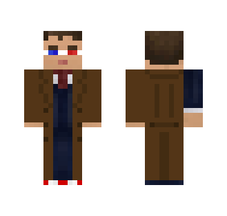 10th Doctor