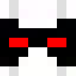 X-Force Deadpool (1.9) - Comics Minecraft Skins - image 3