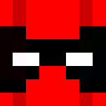 Classic Deadpool (1.9) - Comics Minecraft Skins - image 3