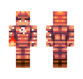 Human Torch