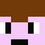 derp skin - Female Minecraft Skins - image 3