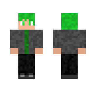 YouTubers Life: my Skin