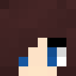 Spots - Female Minecraft Skins - image 3