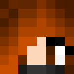 Ninja girl - Girl Minecraft Skins - image 3