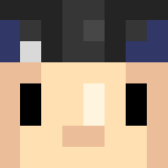 Flash Fanatic - Male Minecraft Skins - image 3