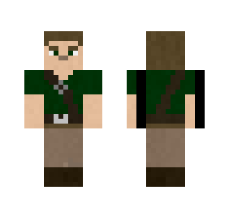 Adventurer