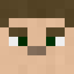 Adventurer - Male Minecraft Skins - image 3