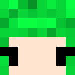 #HashTag Chibi# - Female Minecraft Skins - image 3