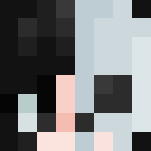 spooky scary skeletons - Female Minecraft Skins - image 3