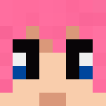 Pink Girl - Girl Minecraft Skins - image 3