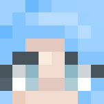 Raised By Wolves - Female Minecraft Skins - image 3