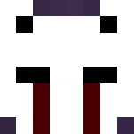 PuruPuru's Skin (w/ mask) - Female Minecraft Skins - image 3